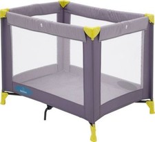 argos cuggl travel cot mattress
