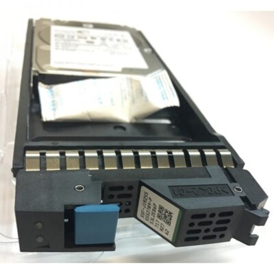 ✔️ 5552789-P Hitachi Data Systems 1.2TB 10K RPM SAS 2.5