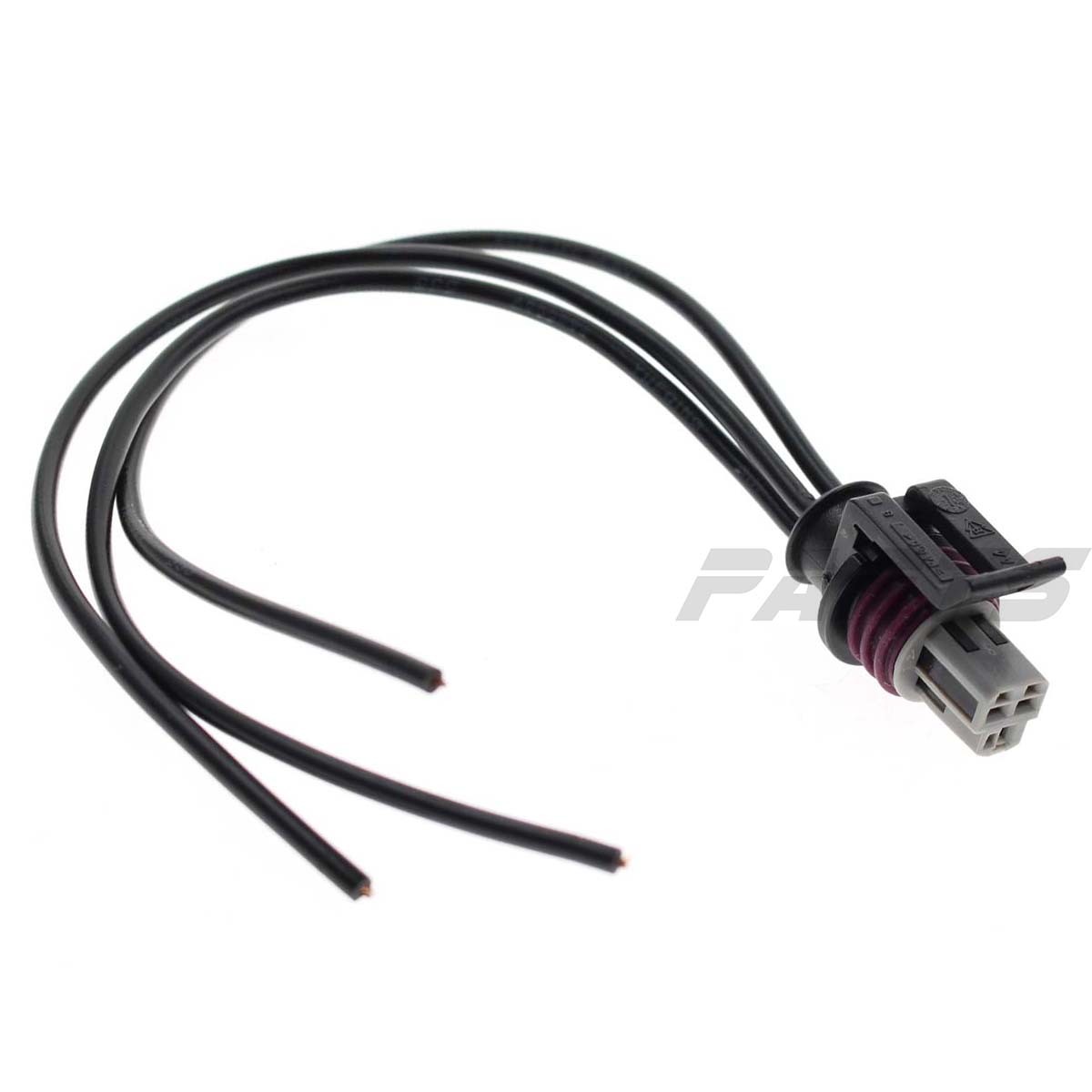 Powerstroke ICP & EBP Sensor Repair Harness Pigtail Kit For 6.0L 6.7L 7