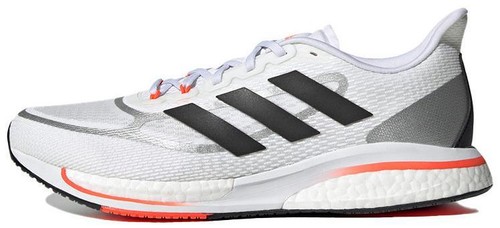 adidas Nebrasca Cornhuskers Supernova Shoes Men display picture 2