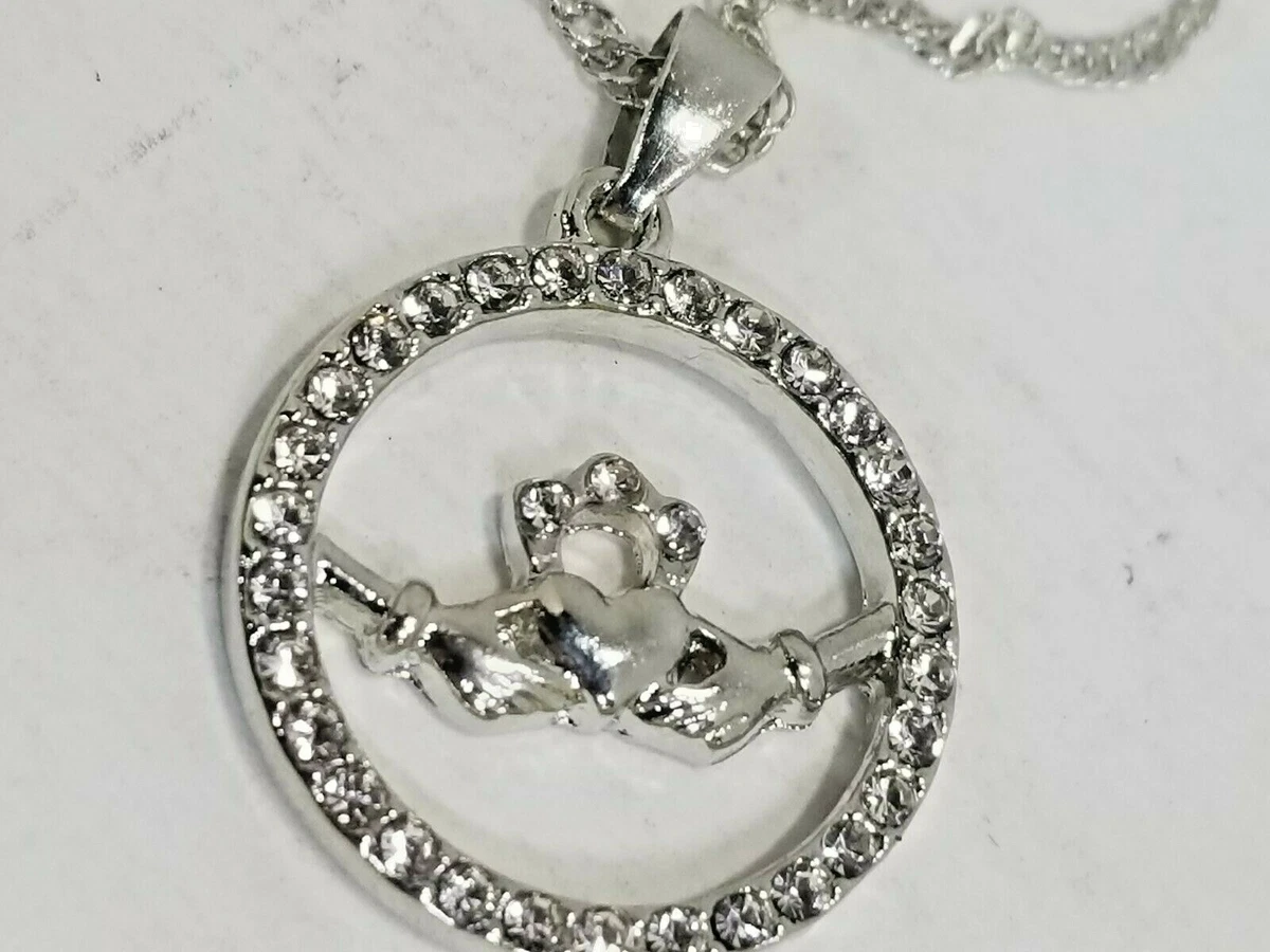 Glencara necklace deals