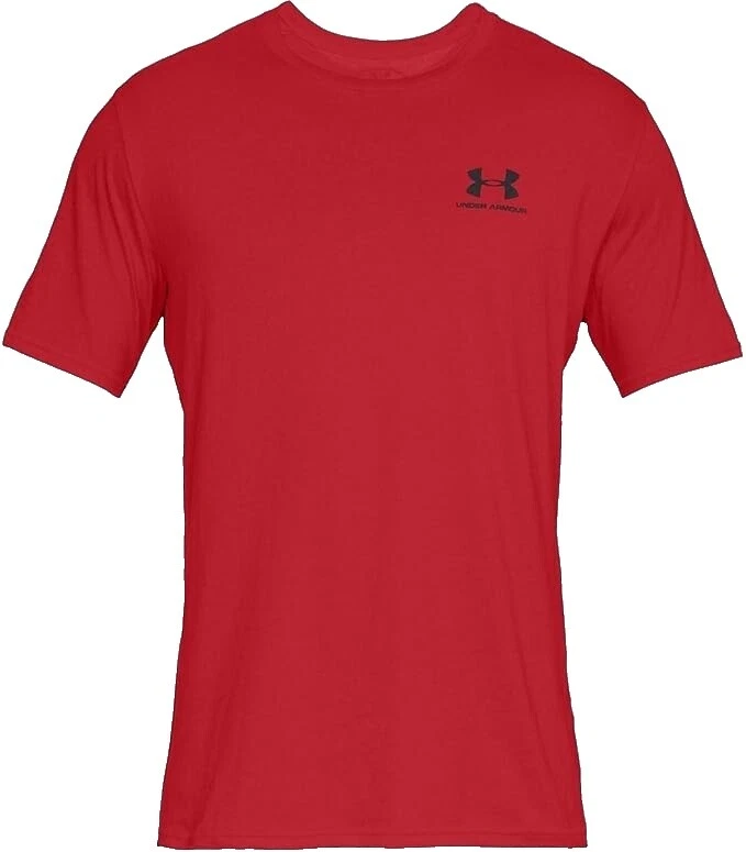 Under Armour Tamanho M Masculino Activewear