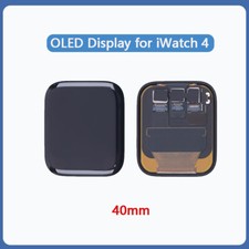 OLED/ LCD Display Touch Screen Digitizer For Apple Watch iWatch Series 4 44mm