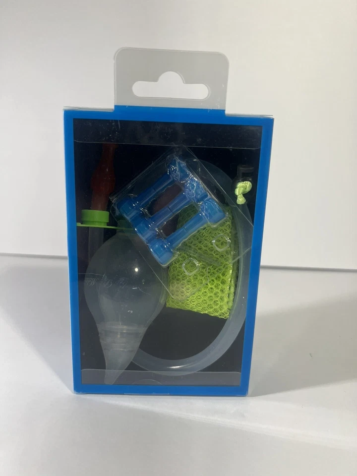 *NeilMed Naspira Nasal - ORAL ASPIRATOR Relief STUFFY NOSE SINUS Babies Kids - Image 2 of 4