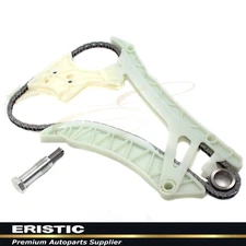 New Engine Timing Chain Kit w/ VVT Gear For 2012 - 2013 BMW 328I 3.0L