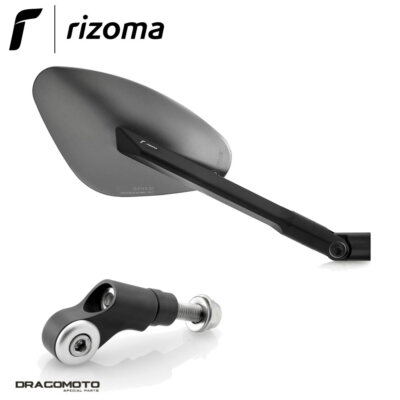 2015-2016 TRIUMPH Bonneville T100 Genesis RHIZOME BS173D B...