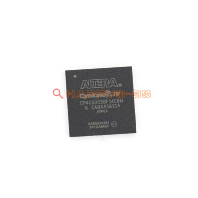 1PCS EP4CGX15BF14C8N ALTERA Bga Neu