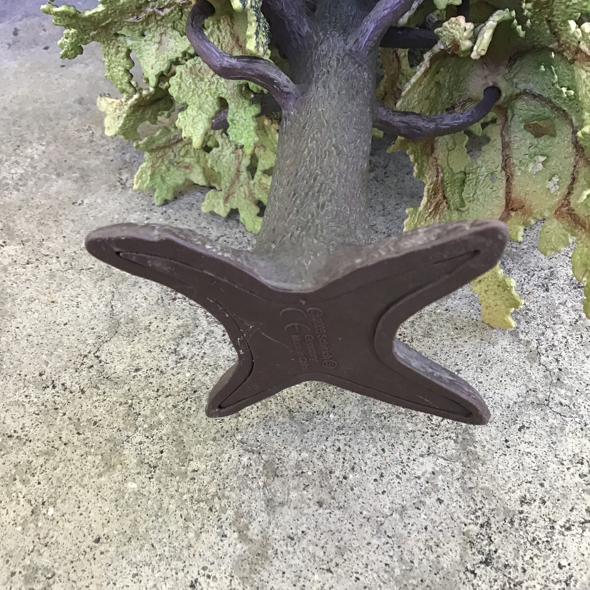 SCHLEICH OAK TREE 12.5