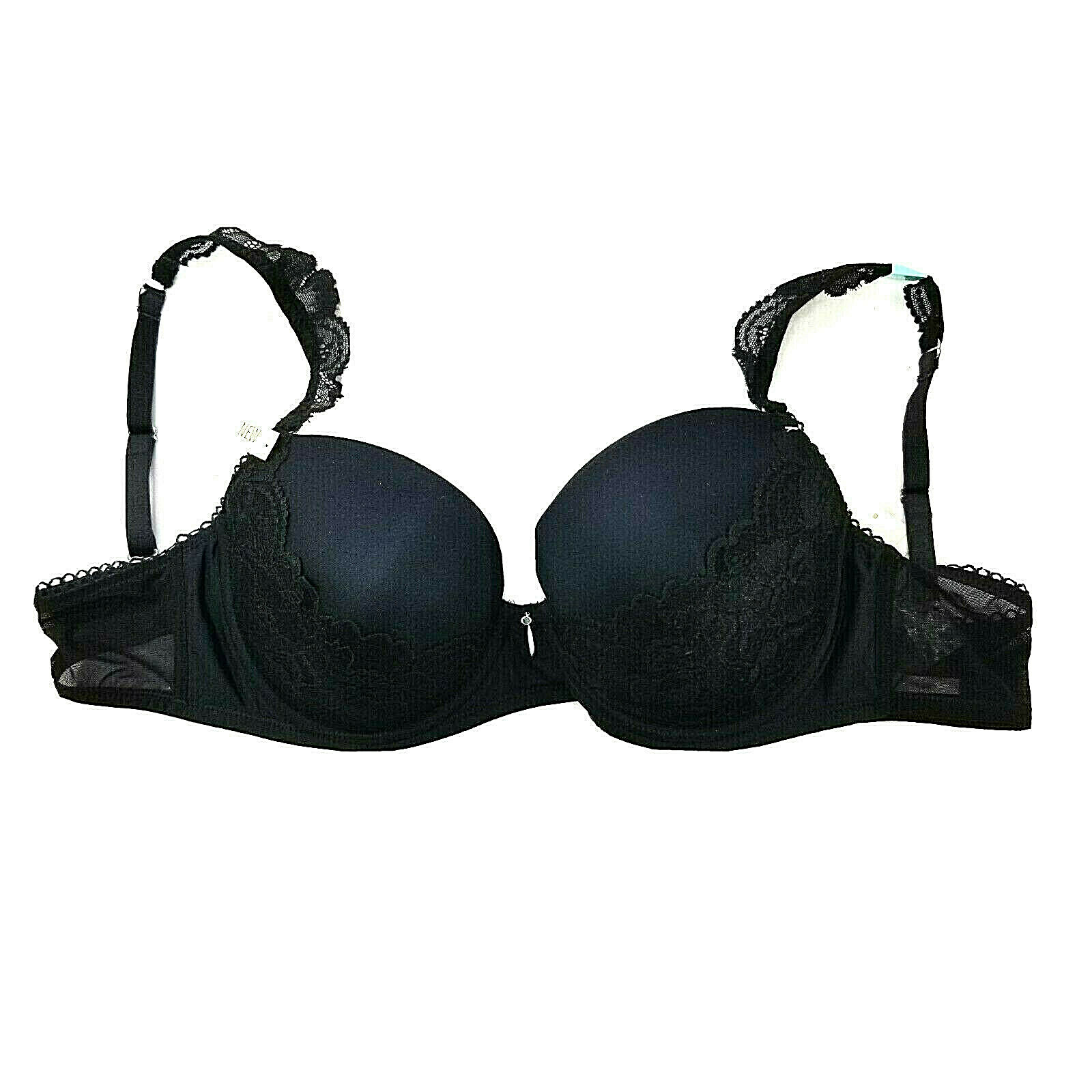 Candie's® Megalift Push-Up Bra ZZ84B139R