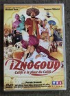 Iznogoud (avec Michaël Youn, Jacques Villeret, Kad et Olivier, Dubosc) DVD
