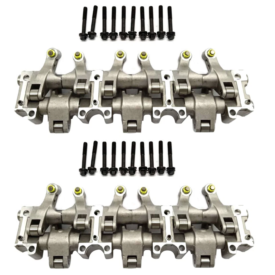 Conjunto de elevador de eje de brazo basculante 2x apto para Dodge Charger Journey Chrysler 3,5 L 4,0 L Foto 2 de 4