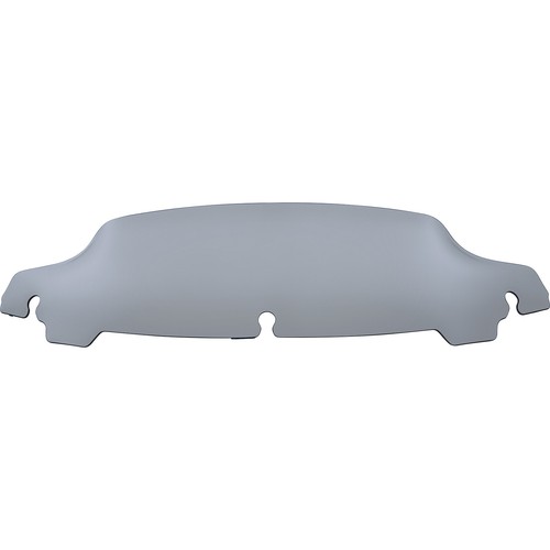 4" Wave Windscreen Windshield For Harley Touring Electra Street Glide 2014-2020 - Picture 14 of 17