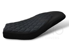 COPERTINA COPERTURA SELLA TRIUMPH SPEED 400 (2024-2025) ART.T070