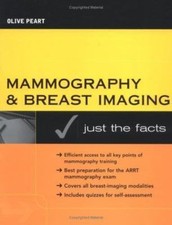 Mammography and Breast Imaging: Just The Fact...