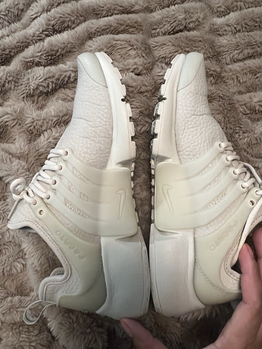 air presto oatmeal