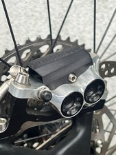 P3D Cover copertura pinza freno adatta per impianto frenante Hope E4