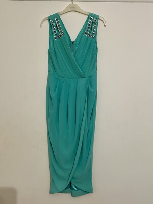 TFNC Bridesmaid Dress Size 22 UK