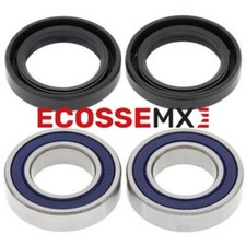 Yamaha YZ250F 2001-2013 Front wheel Bearing Kit  ALL BALLS 25-1092
