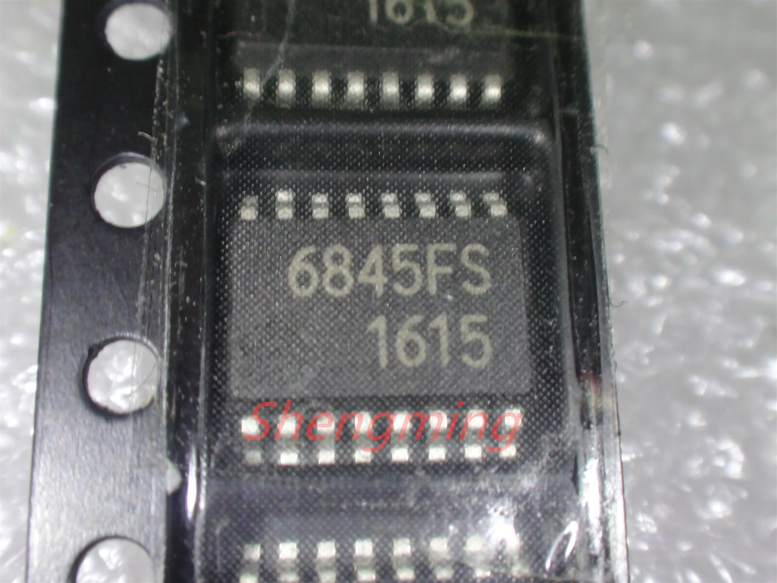 10PCS BA6845FS SSOP-16 | eBay