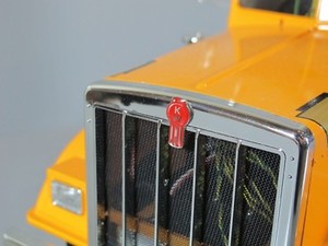 tamiya kenworth