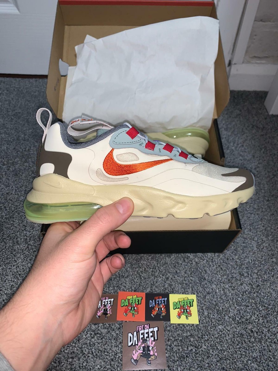 cactus trails on feet