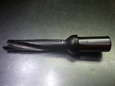 Sandvik 25-25.99mm Coolant Thru Indexable Drill 870-2500-25LX125-5 (LOC2424)