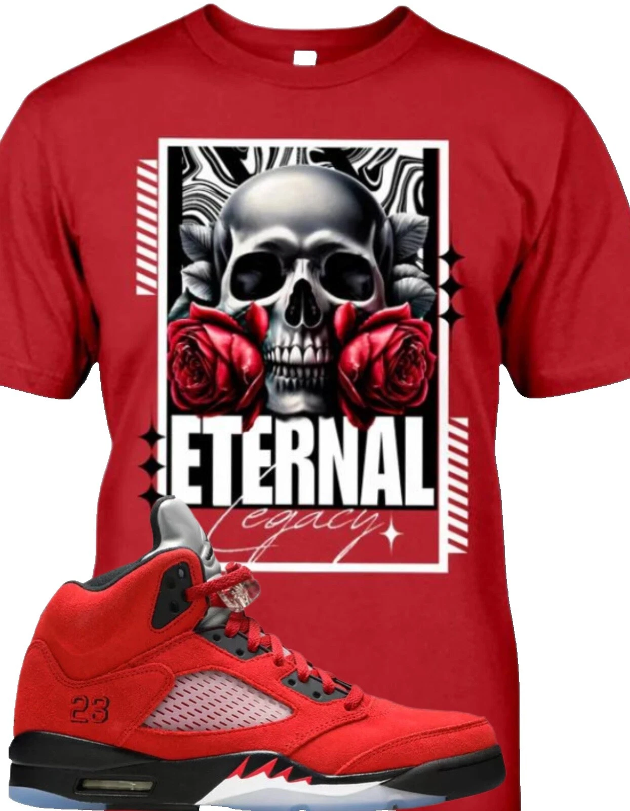 Next Level Solid T-Shirts for Men