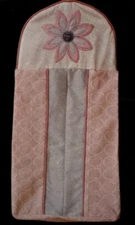 Kids Line Inspiration Diaper Stacker NIP