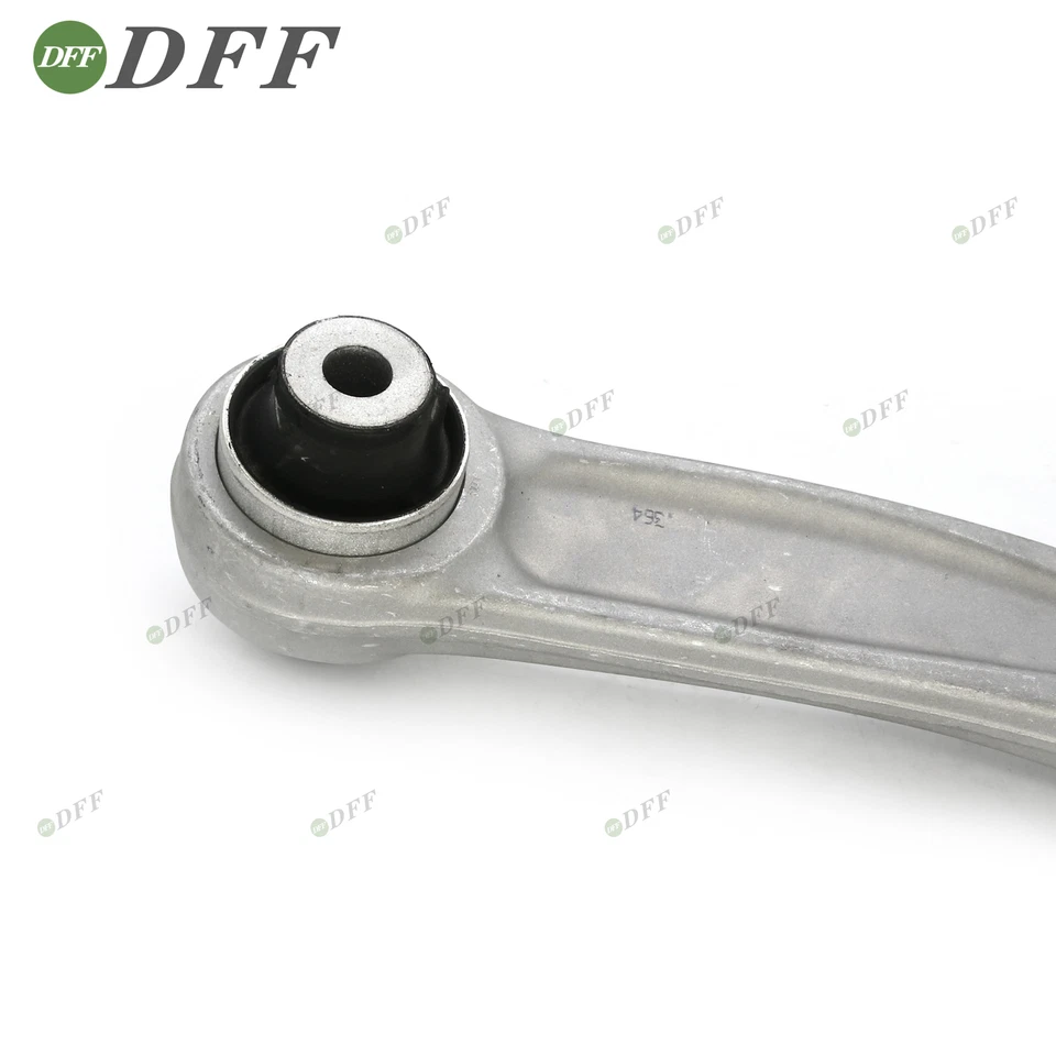 Оригинальный рычаг управления передний левый нижний 1 шт. для BMW 528i 535D535i 640i 3.0 31126794203 - Изображение 4 из 4