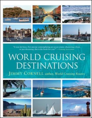 World Cruising Destinations