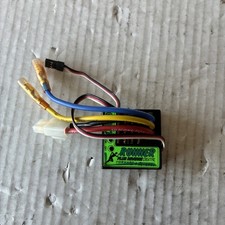 Vintage LRP Electronic Speed Controller RUNNE...