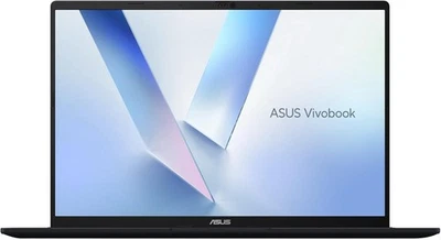 ASUS VivoBook 16: Ryzen AI 5 330, 16GB DDR5, 512GB SSD, 16" Full HD+ Display