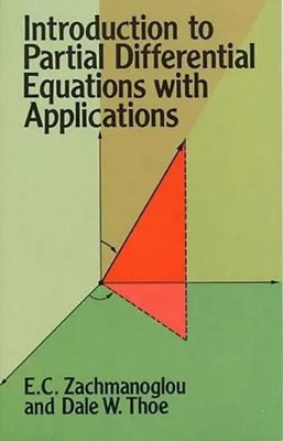 Introduction to Partial Differential Equations with Applications | Thoe (u. a.)