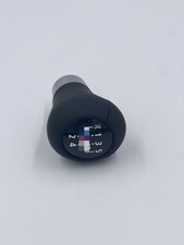 Zhp 5-speed Bmw M Leather Shift Knob E30 E36 E46 E34 E39 E90 E92 Oem 25117896031 Zhp 5-speed Bmw M Leather Shift Knob E30 E36 E46 E34 E39 E90 E92 Oem 25117896031