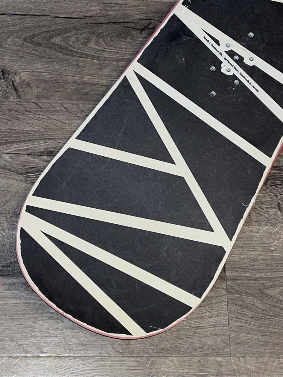 BURTON DOMINANT 154 スノーボード バートン　ドミナント BURTON DOMINANT DOM SNOWBOARD SIZE 154 CM AMAZING LOOK!! | eBay
