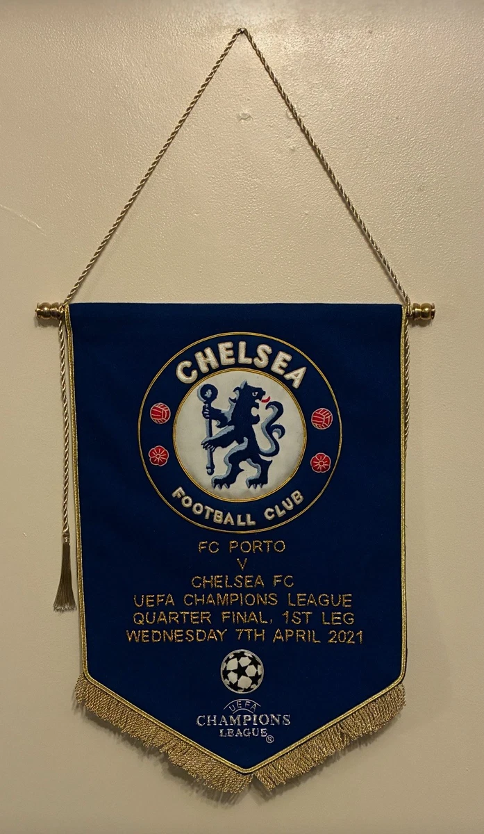FANION WIMPEL PENNANT BANDERIN 9x11cm BARNSLEY FC (england