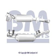 DPF Rußpartikelfilter Dieselpartikelfilter BM CATALYSTS BM11368 für MERCEDES GL