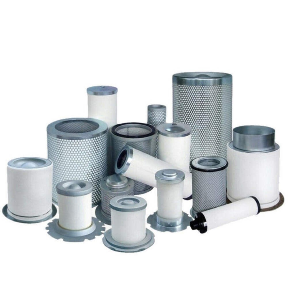 49 303 52 191 Air/Oil Separator Compatible with Mann Filter