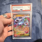 Pokémon Mega Charizard X EX Double Rare Holo PSA 7 013/094 Phantasmal Flames