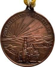 GC: Medal Śląska Ojczyzna Śląsk wczoraj ! Śląsk jutro !