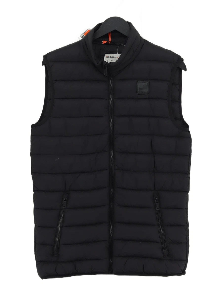 Gilet Homme SoulCal California
