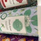 Scentsy Dish Soap - 16 oz. - NEW & SEALED Set Of 3 Assorted — photo 5