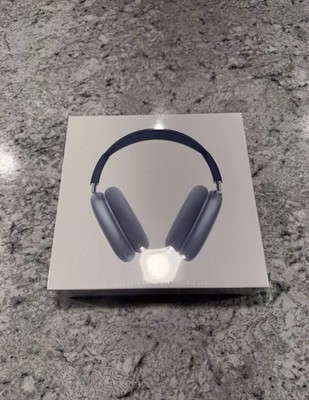 Apple AirPods Max (Sky Blue)
