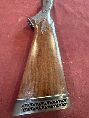 Vintage Remington 870 Wingmaster 12 Gauge Stock