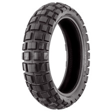 CONTINENTAL Motorradreifen 140/80 -17 TL/TT 69Q TKC 80 TWINDURO M+S