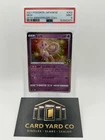 Mew 002/028 Japanese 25th Celebration Collection Psa 9