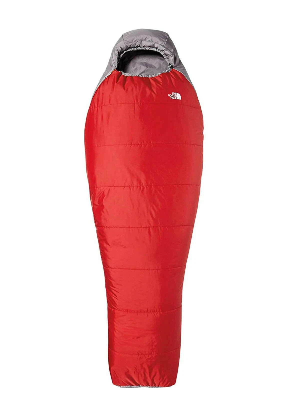 The North Face Wasatch 40 Long Right Hand Camping Sleeping Bag, Red, Long 19821
Opens in a new windo