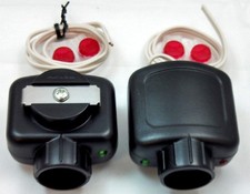 LINEAR Garage Door Openers HAE00002 Safety Se...