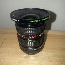 Phoenix Samyang MC 18-28mm Auto Zoom Wide F/4...
