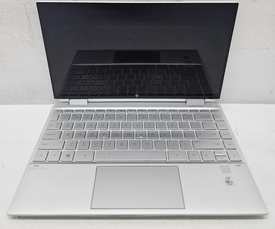 HP Spectre x360 13-aw0003dx Laptop Intel i5 10th Gen NO RAM/HD/OS/POWER (FL)